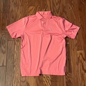 Medium back polo